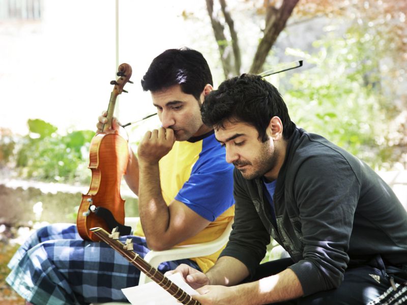 کارگاه پنجم و ششم