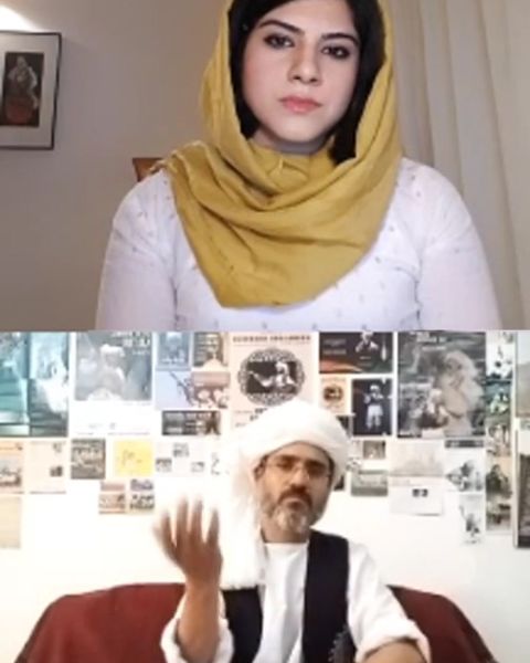 دیدار دوم: ریشه‌های موسیقی ایرانی در خراسان کهن