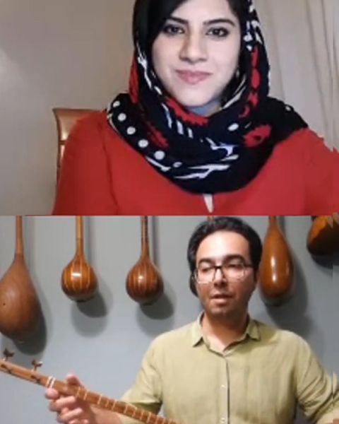 دیدار یکم: درباره‌ی موسیقی کلاسیک ایرانی
