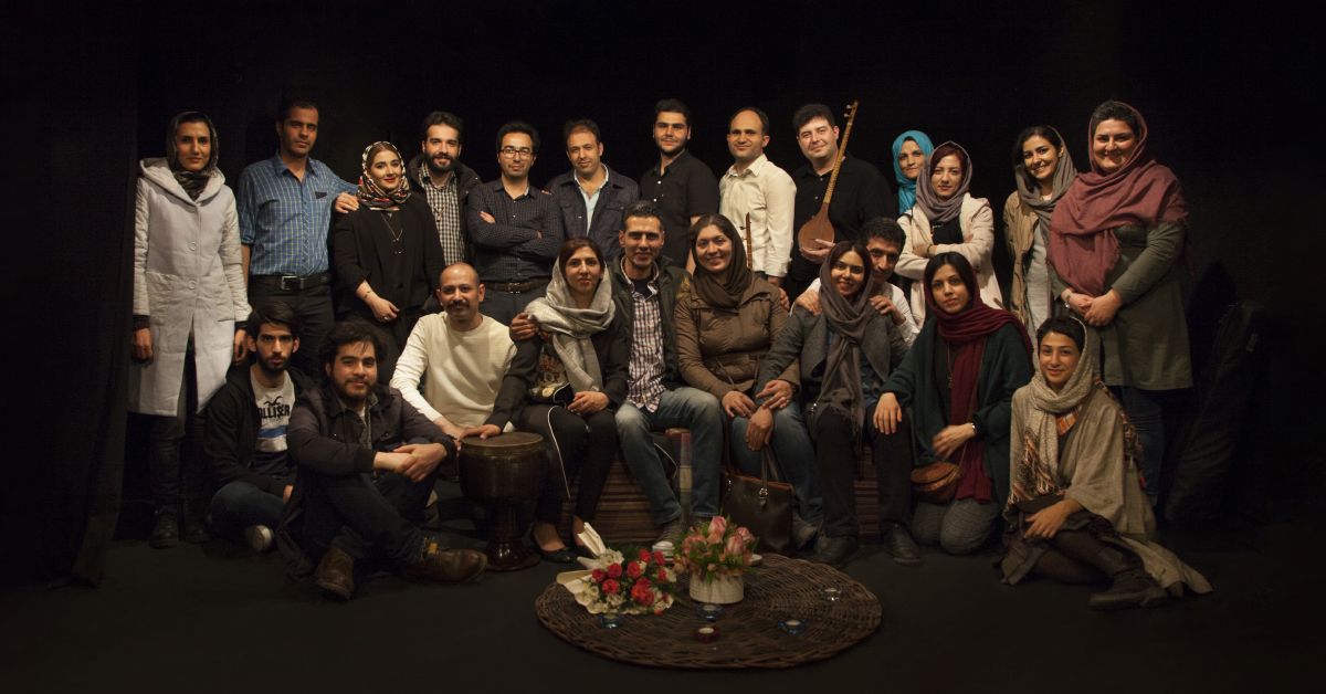 شب هم‌آهنگی