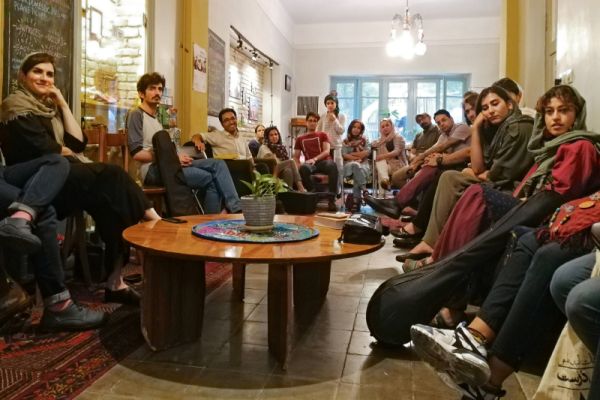 آهنگ پیوستن